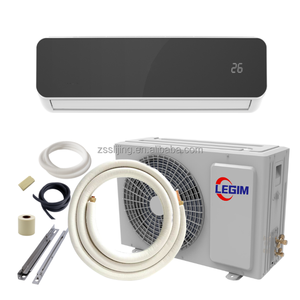 NUEVO Aire Acondicionado de 1 a 2 Toneladas, 18000 BTU, 48000 BTU, Aires Acondicionados de 18000 BTU - Product Image 3