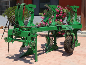 Offre Spéciale Charrue à double sillon Charrue à sillon réversible hydraulique Charrue à sillon - Product Image 5