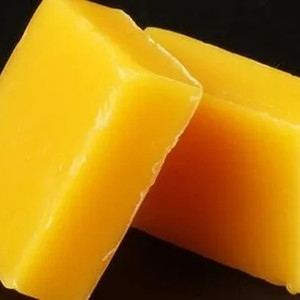 Pure Natural Organic Beeswax Yellow White Block Beeswax Pellets for Lip Balm Moisturizing Cream& Facial Cream - Product Image 4