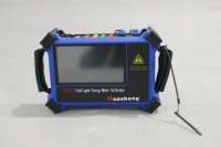 Huazheng HZ-3521A triphasé Kwh mètre dispositif d'étalonnage de mise en service prix de calibrateur de compteur d'énergie électrique multifonction
