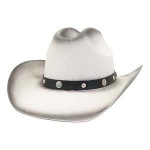 N47 Ethnic Style Spring Summer Hand Made Paper <b>Straw</b> <b>Fedora</b> with Unisex Business Travel Design - Product Image 3