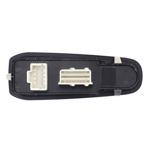 Interruptor de elevalunas eléctrico YITRUM 98074445ZD para unidad de control del regulador de elevalunas eléctrico Peugeot - Product Image 4