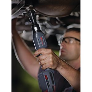 ประแจวงล้อไร้สาย Ingersoll Rand R3130 ขนาด 3/8 นิ้ว 20V แรงบิด 54 ฟุต-ปอนด์ เครื่องมือซ่อมรถยนต์ - Product Image 6
