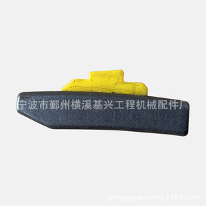 พินฟันบุ้งกี๋รถขุด 20P อะไหล่เครื่องจักรก่อสร้าง - Product Image 4