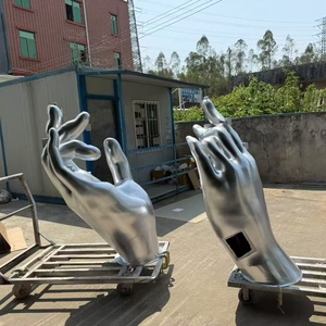 Impression 3D industrielle à grande échelle, usinage CNC SLM, pièces sur mesure en titane, acier inoxydable, aluminium. - Product Image 5