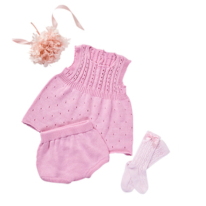 Robe <span class=keywords><strong>pull</strong></span> jolie <span class=keywords><strong>fille</strong></span> personnalisée robes tricotées pour filles pour enfants de <span class=keywords><strong>4</strong></span> à 5 <span class=keywords><strong>ans</strong></span> <span class=keywords><strong>pull</strong></span> en crochet vêtements pour bébés - Product Image 3