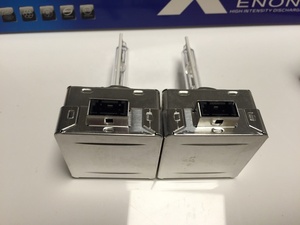 Gran oferta nueva condición 6000K Temperatura de Color 12V 35W Base de Metal D1s D1c D1r faros halógenos de xenón - Product Image 5