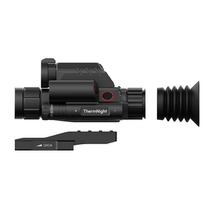 TNC225R - ThermNight Thermoscope et caméra de vision nocturne multispectrale avec télémètre laser TNC225R doté de la technologie Therma de pointe - Product Image 3