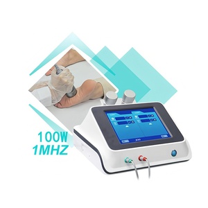 Fisioterapia para Aliviar el Dolor y Reducir los Espasmos Musculares - Product Image 1