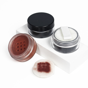 Poudre de <span class=keywords><strong>maquillage</strong></span> SFX respectueuse de la peau, effet de suie et de cendres brûlées pour <span class=keywords><strong>Halloween</strong></span>, cinéma, théâtre, <span class=keywords><strong>maquillage</strong></span> professionnel d'effets spéciaux - Product Image 3