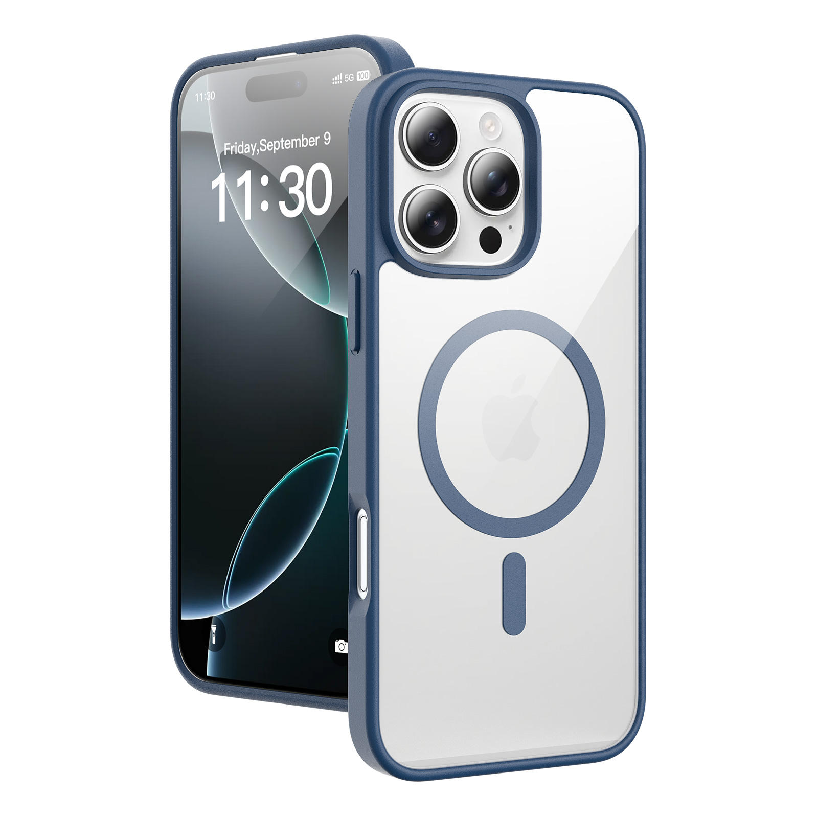 น้ำเงินคราม