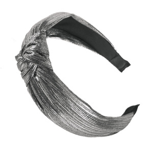 Fasce per <span class=keywords><strong>capelli</strong></span> in maglia a coste per neonate autunnali fascia per <span class=keywords><strong>capelli</strong></span> fascia per <span class=keywords><strong>capelli</strong></span> <span class=keywords><strong>bandana</strong></span> fascia per fascia per unicorno per il compleanno della ragazza - Product Image 3