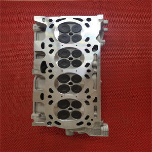 RANGKAIAN KEPALA SILINDER untuk TOYOTA NISSAN MITSUBISHI MAZDA HONDA SUZUKI ISUZU FORD HYUNDAI HINO DAIHATSU SUKU CADANG MESIN MOBIL - Product Image 3