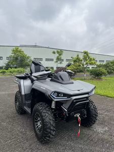 Quad tout-terrain JL 600cc <span class=keywords><strong>4x4</strong></span> Véhicules <span class=keywords><strong>4x4</strong></span> pour les voyages d'aventure en plein air - Product Image 2