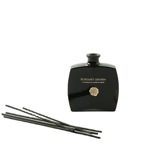 Set de Aceites Esenciales de Aromaterapia de Ratán sin Fuego para <span class=keywords><strong>Hotel</strong></span>, Decoración de Fragancia para Interiores del Hogar, Aroma Duradero de 60-90 Días - Product Image 5