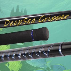 2 Sections Gaff de pêche amovible 180cm Big Game <span class=keywords><strong>Thon</strong></span> Fishing Trolling Gaff Hameçon en acier inoxydable avec poignée EVA Equipement de pêche - Product Image 5