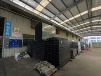 Vente en gros de plateaux de câblage galvanisés chinois SHEN LIAN pour le passage de fils et câbles, capacité 1-2 mm, fabricants sur mesure