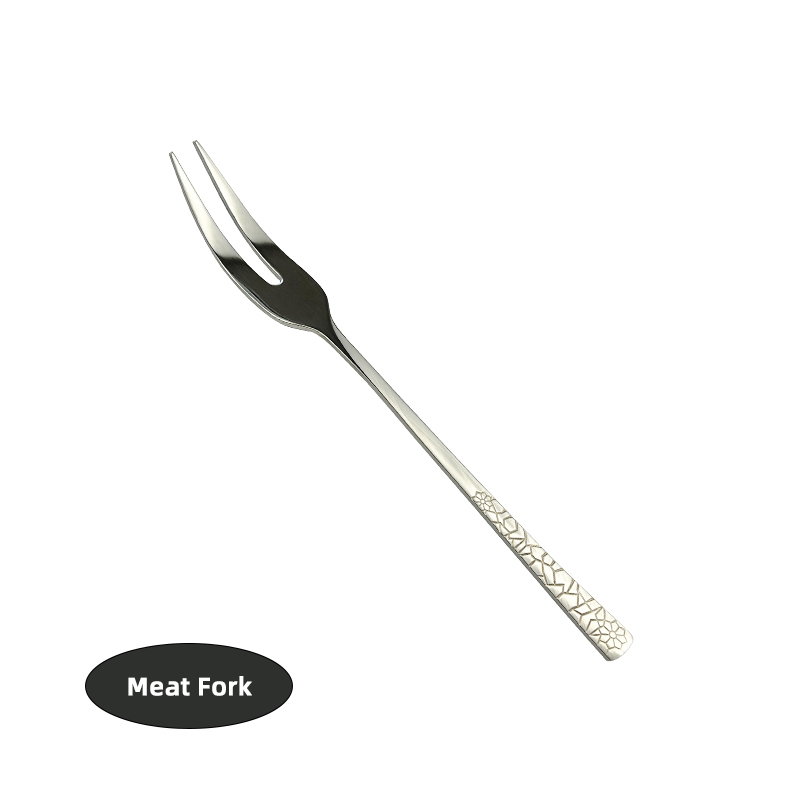 Fourchette à viande