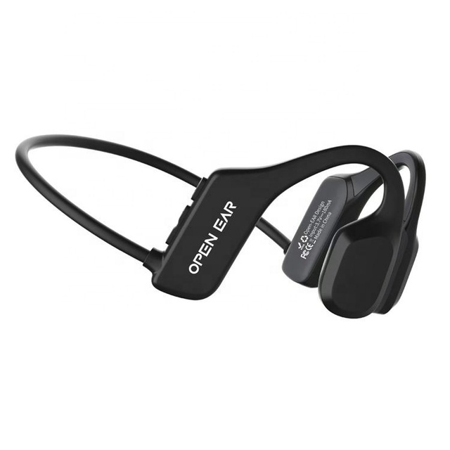 Student Study Bone Conduction Earphones Ultra Light Ergonomic Portable Hot Item Boat Lenovo Earphone