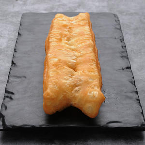 Vente en gros de bâtonnets de pâte frite congelés Aliments instantanés emballés Youtiao Bâtonnets de pain frit Aliments traditionnels chinois - Product Image 3