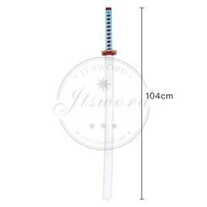ดาบคาตานะโฟมคอสเพลย์อนิเมะญี่ปุ่น MS Japan รุ่น Demon Slayer - Product Image 2