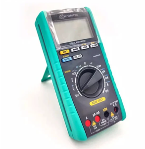 Multimètre numérique haute précision, haute performance KYORITSU KEW 1062/1061 Mesures fiables - Product Image 3