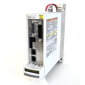 Kontroler Khusus PLC PAC Penggerak 3 Fasa HCS01.1E W0013 A 02 B ET EC NN L4 NN FW Baru - Product Image 1
