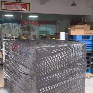 Qihan Logistics, fret maritime, expédition de marchandises surdimensionnées depuis les États-Unis, service de fret express LCL - Product Image 2
