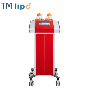 2021 nouvelle machine de succion de mamelon de sein de femmes de TMlipo/machine de ventouses de sein/machine d'agrandissement de sein et de fesses à vendre - Product Image 4