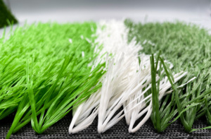 Nhà Máy Trực Tiếp Bán Chất Lượng Cao Tổng Hợp Cỏ Cho Bóng Đá Cảnh Quan Sinh Nhật Phục Sinh Nhật Trang Trí Nhân Tạo Nhà Máy - Product Image 4