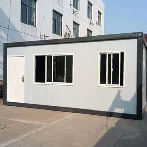 Casa Contenedor Modular Portátil de la Marca Tengda, Envío Confiable, Acero Personalizable, <span class=keywords><strong>Hotel</strong></span> Móvil Desmontable - Product Image 3