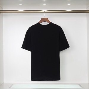 Summer New T-shirt à manches courtes Hommes et femmes Same 3d Letter <span class=keywords><strong>avatar</strong></span> Printing T-shirt - Product Image 3