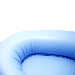 Lehui - Plat de lit gonflable en PVC de qualité médicale, confortable et portable pour usage domestique - Product Image 2