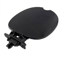 Pour Renault Clio (Mk2) Symbol 1999-2008 : Bouchon de réservoir de carburant, couvercle de réservoir, bouchons de radiateur