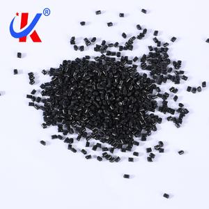 Granulés de matière première plastique GF30 POM ABS PP PA66 Nylon vierge 6 granulés de résine recyclée PCR Polyamdie 6 naturel PA6 GF13 - Product Image 6