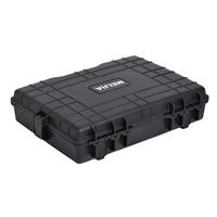 Étui de transport étanche IP67 en plastique antichoc MQ5020, boîte rigide pour appareil photo, ordinateur portable