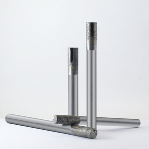 Palton thiêu kết kim cương <span class=keywords><strong>Router</strong></span> <span class=keywords><strong>bit</strong></span> CNC đá phay Cutter dưới rãnh <span class=keywords><strong>Router</strong></span> bits cho đá <span class=keywords><strong>granite</strong></span> - Product Image 5