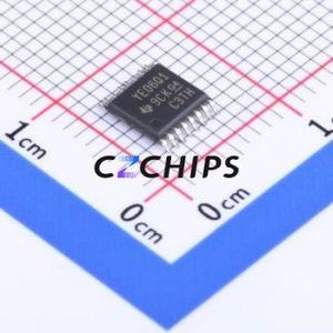 Nouveau-Original TXB0106IPWRQ1 TSSOP-16 convertisseur de puce IC de Circuit intégré/manette de niveau - Product Image 1