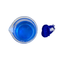 GHK-Cu 99% Poudre CAS 89030-95-5 CAS 49557-75-7 GHK-CU Peptide de Cuivre Peptide de Cuivre GHK-CU Peptide de Cuivre Bleu Ghkcu