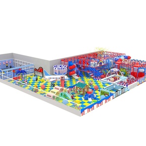 Equipo <span class=keywords><strong>de</strong></span> entretenimiento para bebés, <span class=keywords><strong>de</strong></span> estilo británico PISCINA <span class=keywords><strong>DE</strong></span> <span class=keywords><strong>BOLAS</strong></span>, trampolín central, <span class=keywords><strong>parque</strong></span> <span class=keywords><strong>de</strong></span> juegos interior, <span class=keywords><strong>parque</strong></span> infantil - Product Image 5