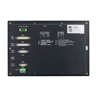 Controlador CNC de 2 ejes F2100B + Plasma F1621 + Lifter 2400 mm/min para máquina de corte por Plasma CNC