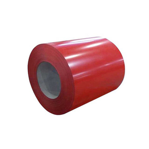 Bobina de Acero Recubierta de Color Económica RAL 9006 Gris Plateado para Fabricación de Tableros Eléctricos y Cajas de Medidores - Product Image 6