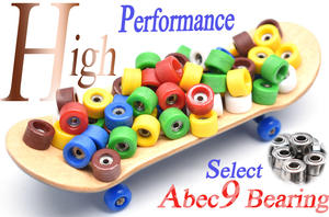 Hotaan — roues pivotantes de skateboard pour camion, personnalisables, <span class=keywords><strong>mini</strong></span>, moule cnc souple, roues de planche à roulettes - Product Image 2