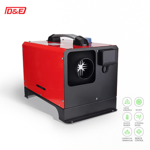 מחמם דיזל 12v 24v 110v 220 ב כל אחד אוויר חימום משאית מחמם למלגזה משאית מחנאות - Product Image 2