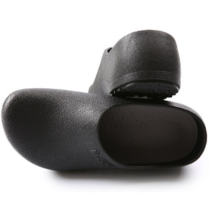 Chaussures de sécurité antidérapantes et résistantes à l'usure pour infirmières et chefs cuisiniers, sans dentelle, vente en gros - Product Image 2