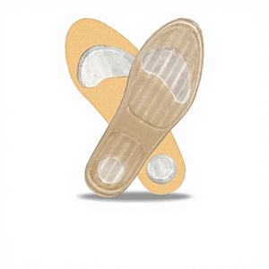 OK PED Comfort <b>Gel</b> <b>Insole</b> Ref. 119 - Product Image 1