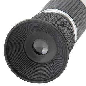 Khúc xạ kế Brix di động 0-32% Khúc xạ kế đường với ATC Brix 0-32% Khúc xạ kế - Product Image 2