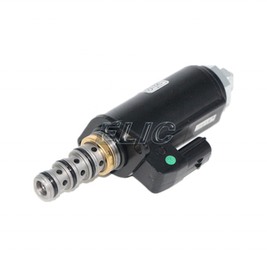 Solenoide YN35V00051F1 KWE5K-31/G24DB50 SK200-8 YN35V00049F1 KDRDE5K-31/40C50-213 - Product Image 6