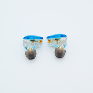 P-D1001M HiFi Monitoring Earphones Detachable MMCX <b>Wired</b> For Shure SE535 And Other Models - Product Image 2