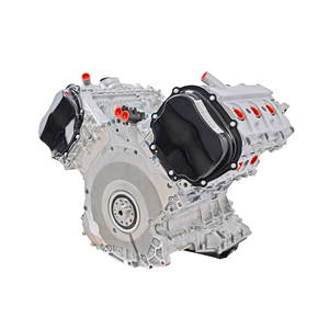 Motor de coche de <span class=keywords><strong>precio</strong></span> de fábrica de alta calidad CJT montaje completo de sistemas de motor diésel automático para <span class=keywords><strong>Audi</strong></span> - Product Image 1